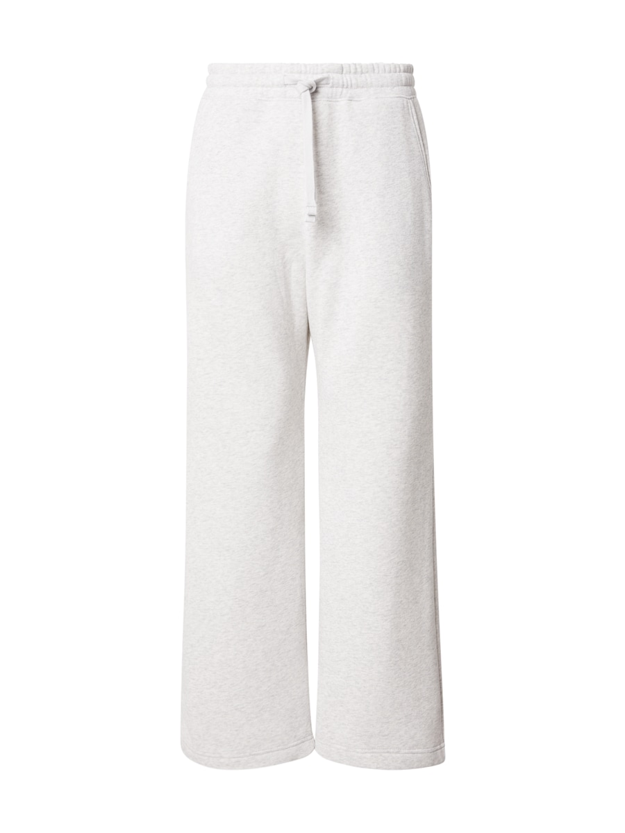 Обычные брюки HOLLISTER, Mottled Grey
Обычные брюки HOLLISTER, Mottled Grey