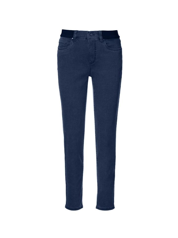 Тканевые брюки Anna Montana, серый
Тканевые брюки Anna Montana, серый