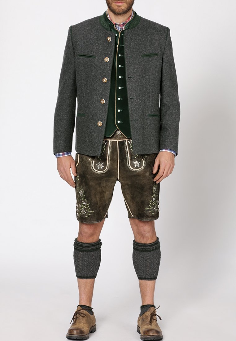 Куртка Stockerpoint Summer jacket, Anthrazit/Anthracite
Куртка Stockerpoint Summer jacket, Anthrazit/Anthracite