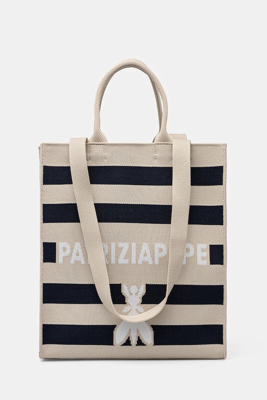 Сумка Patrizia Pepe, темно-синий
Сумка Patrizia Pepe, темно-синий