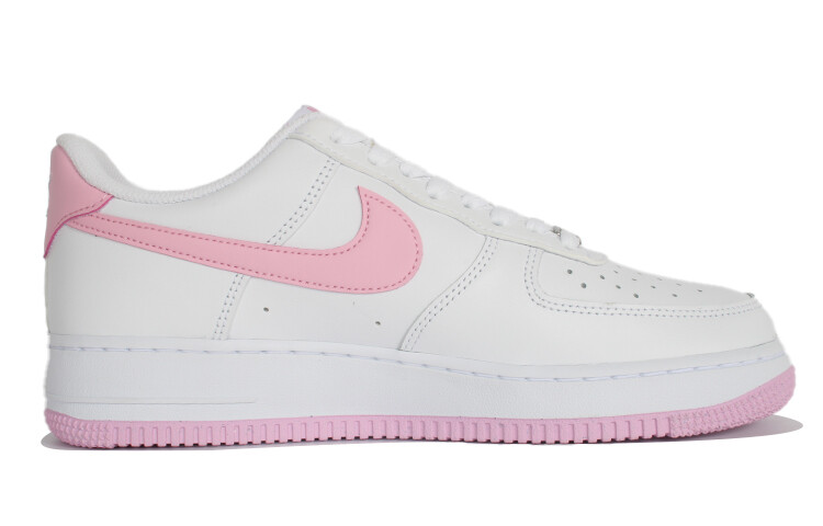 Кроссовки Nike Air Force 1 Skateboarding Shoes Men Low-top White/Fans, белый
Кроссовки Nike Air Force 1 Skateboarding Shoes Men Low-top White/Fans, белый