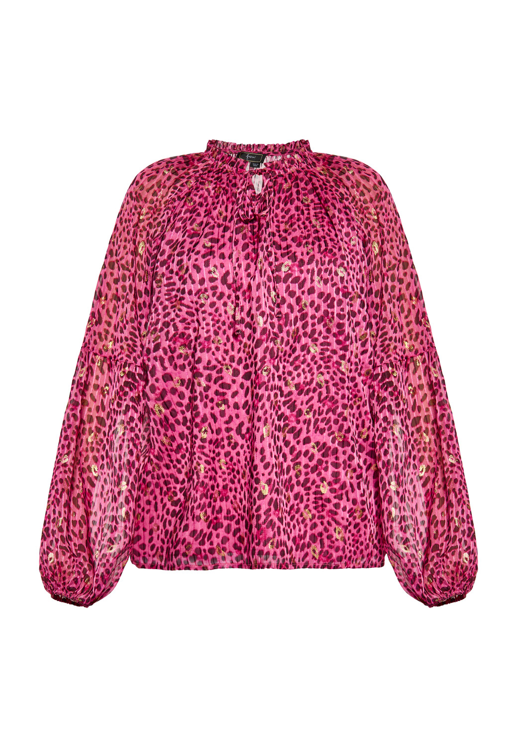 Блуза faina, цвет Rosa Mehrfarbig
Блуза faina, цвет Rosa Mehrfarbig