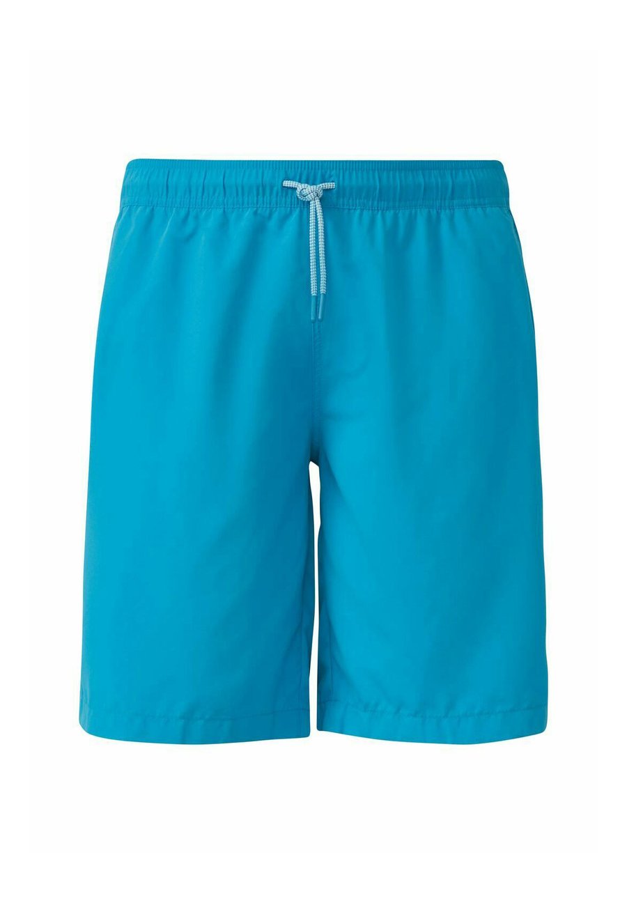 Шорты для плавания s.Oliver Swimming shorts, Türkis/Turquoise
Шорты для плавания s.Oliver Swimming shorts, Türkis/Turquoise