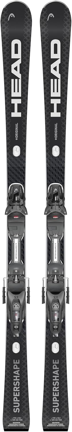 Горные лыжи Head Supershape e-Original с креплениями Protector PR Gripwalk, Black/Silver W/ Protector Pr 11, Черный, Горные лыжи Head Supershape e-Original с креплениями Protector PR Gripwalk, Black/Silver W/ Protector Pr 11
Горные лыжи Head Supershape e-Original с креплениями Protector PR Gripwalk, Black/Silver W/ Protector Pr 11, Черный, Горные лыжи Head Supershape e-Original с креплениями Protector PR Gripwalk, Black/Silver W/ Protector Pr 11