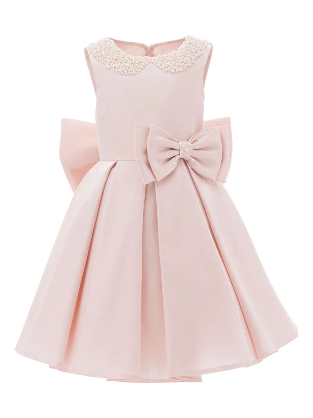 Декорированное платье Melinda Tulleen, розовый
Декорированное платье Melinda Tulleen, розовый