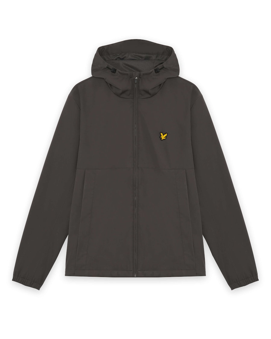 Спортивная куртка Lyle & Scott, серый
Спортивная куртка Lyle & Scott, серый