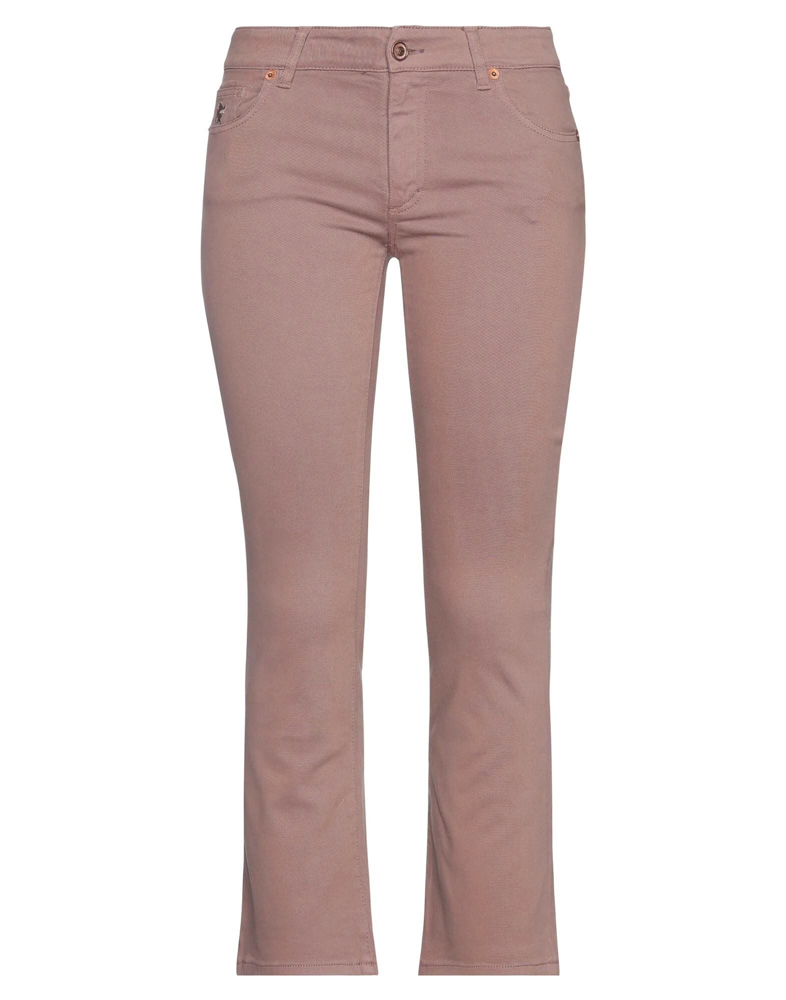 Брюки Avantgar Denim By European Culture, светло-коричневый
Брюки Avantgar Denim By European Culture, светло-коричневый