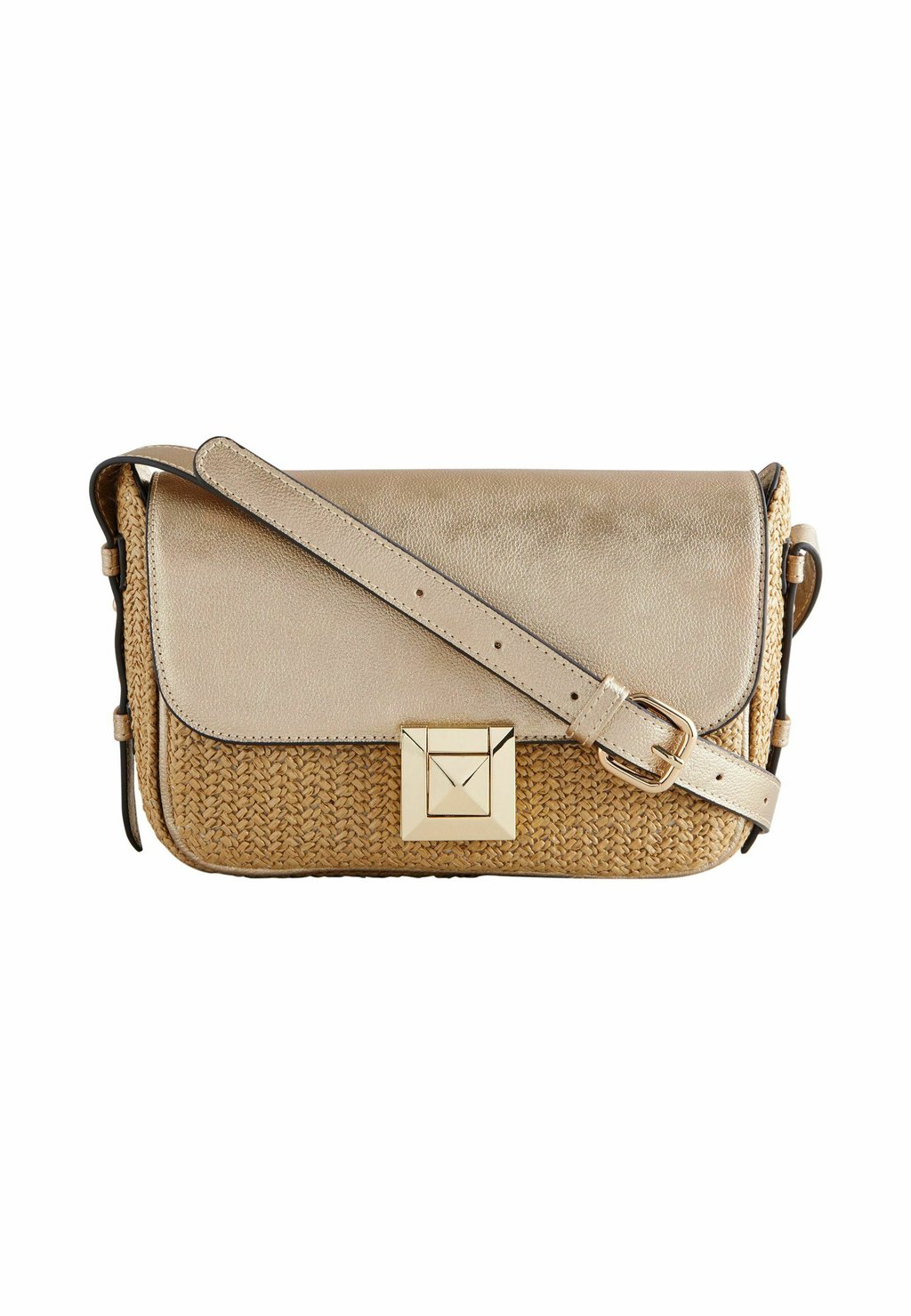 Сумка через плечо RAFFIA Next, серый
Сумка через плечо RAFFIA Next, серый