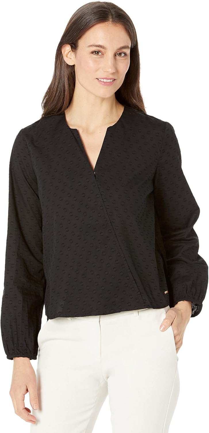 Комбинезон Tommy Hilfiger для девочек с застежкой-молнией и адаптивным кроем Flutter, Evening Blue
Комбинезон Tommy Hilfiger для девочек с застежкой-молнией и адаптивным кроем Flutter, Evening Blue