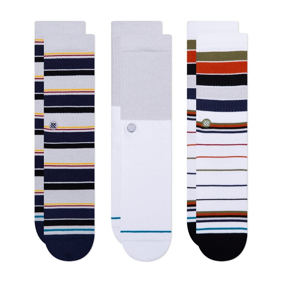 Носки Stance DESTIN, разноцветный
Носки Stance DESTIN, разноцветный