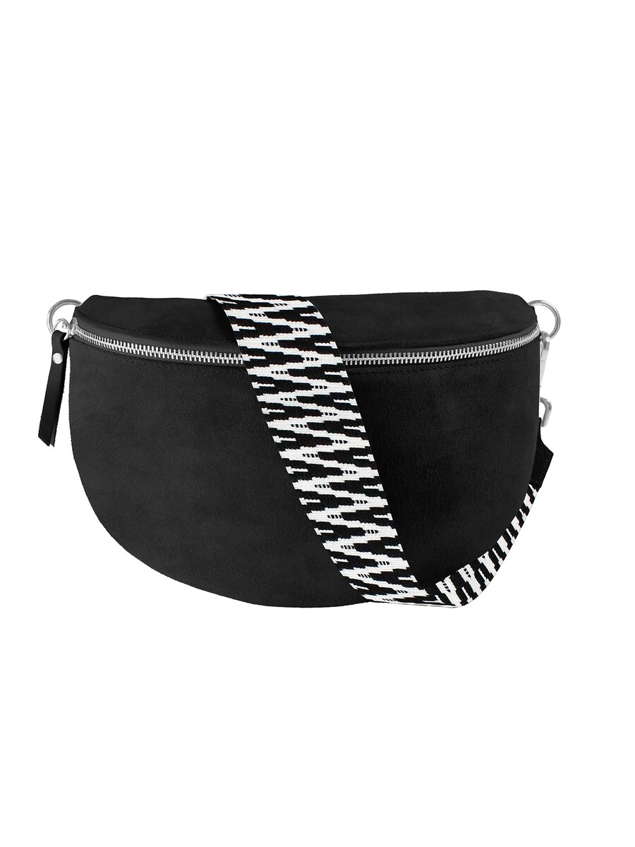 Поясная сумка lePelou TINA large, черный
Поясная сумка lePelou TINA large, черный