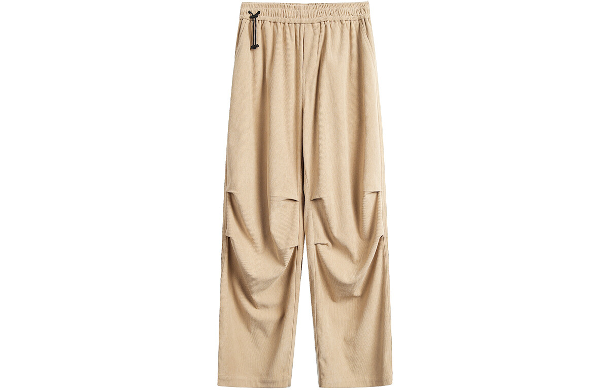 Повседневные брюки унисекс Golfcross, хаки
Повседневные брюки унисекс Golfcross, хаки