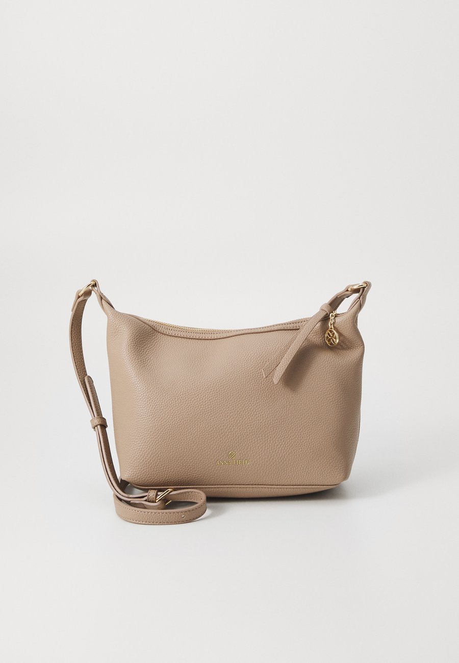 Сумка кросс-боди Anna Field Cross body bag, Taupe
Сумка кросс-боди Anna Field Cross body bag, Taupe