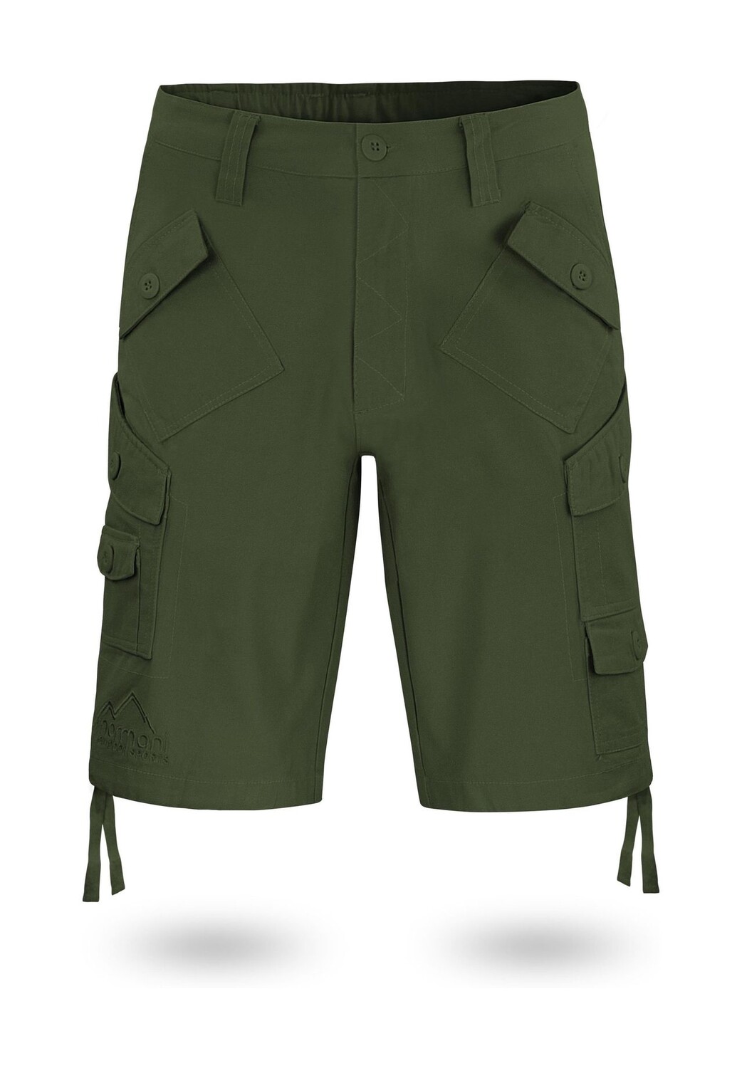 Мужские шорты Сонора normani, цвет Oliv
Мужские шорты Сонора normani, цвет Oliv