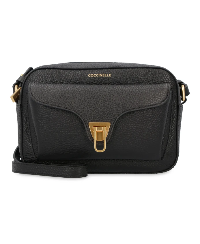 Сумка через плечо Coccinelle, черный
Сумка через плечо Coccinelle, черный