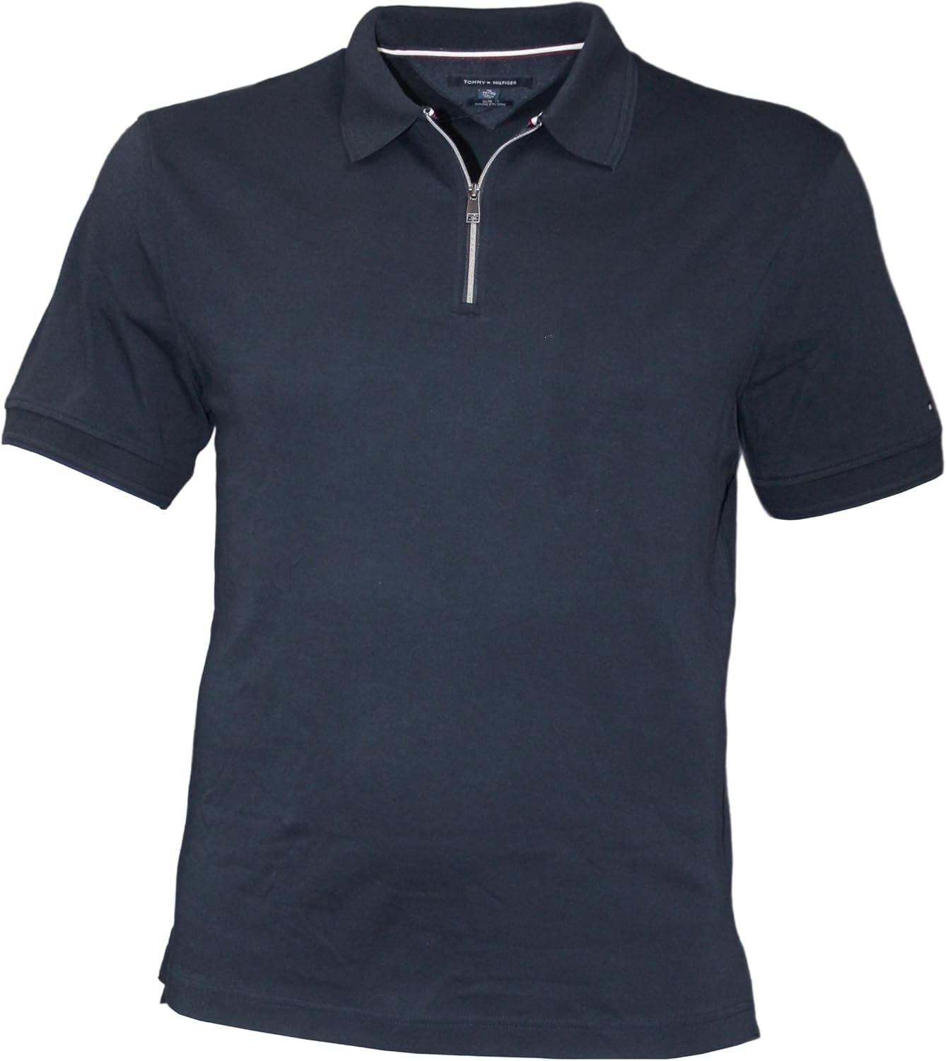 Мужское поло Tommy Hilfiger, Navy
Мужское поло Tommy Hilfiger, Navy