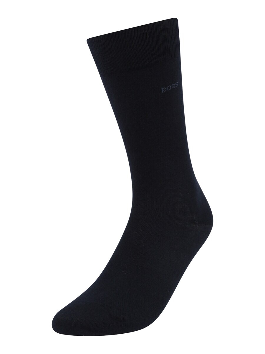 Носки Boss MARC, темно-синий
Носки Boss MARC, темно-синий