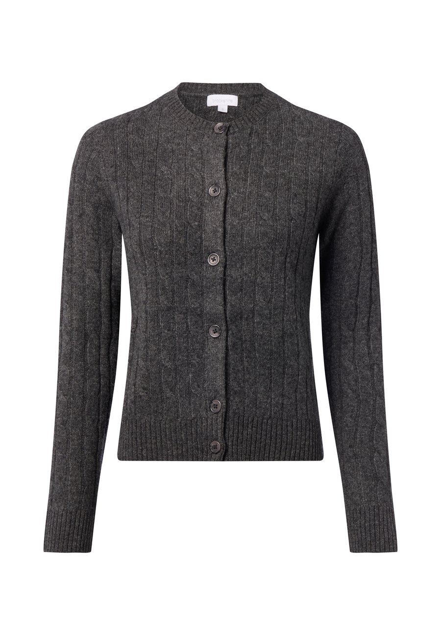 Кардиган brookshire Cardigan, Anthrazit/Anthracite
Кардиган brookshire Cardigan, Anthrazit/Anthracite