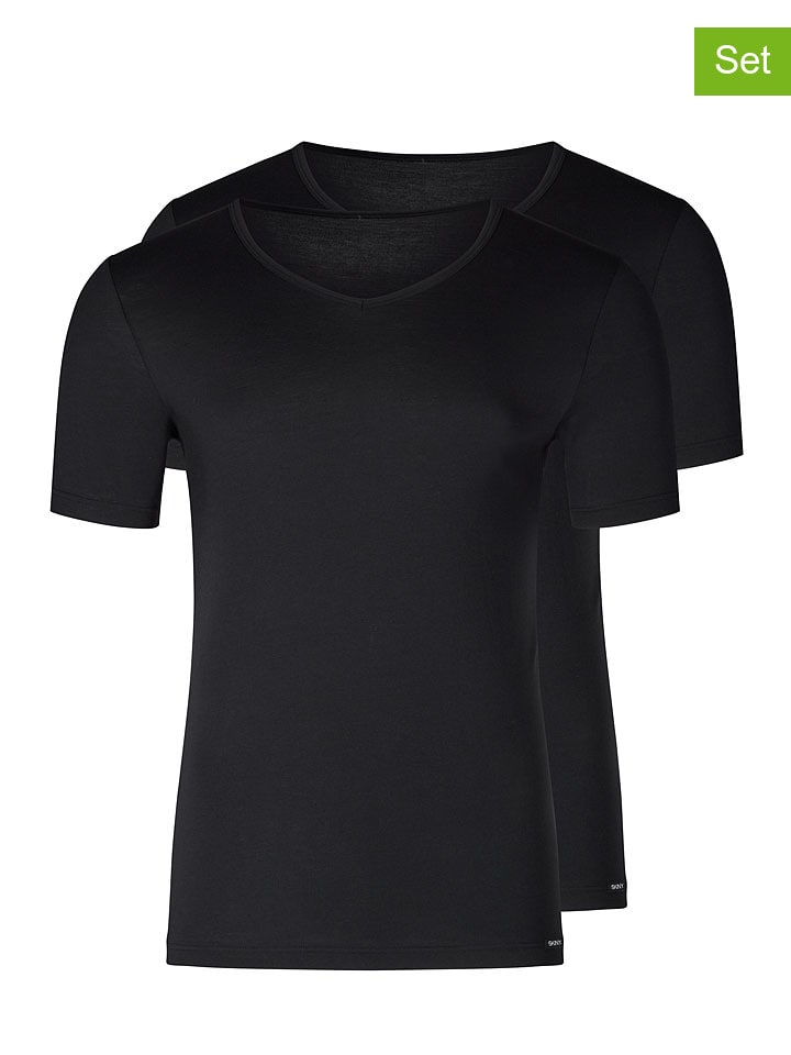 Футболка Skiny, черный
Футболка Skiny, черный