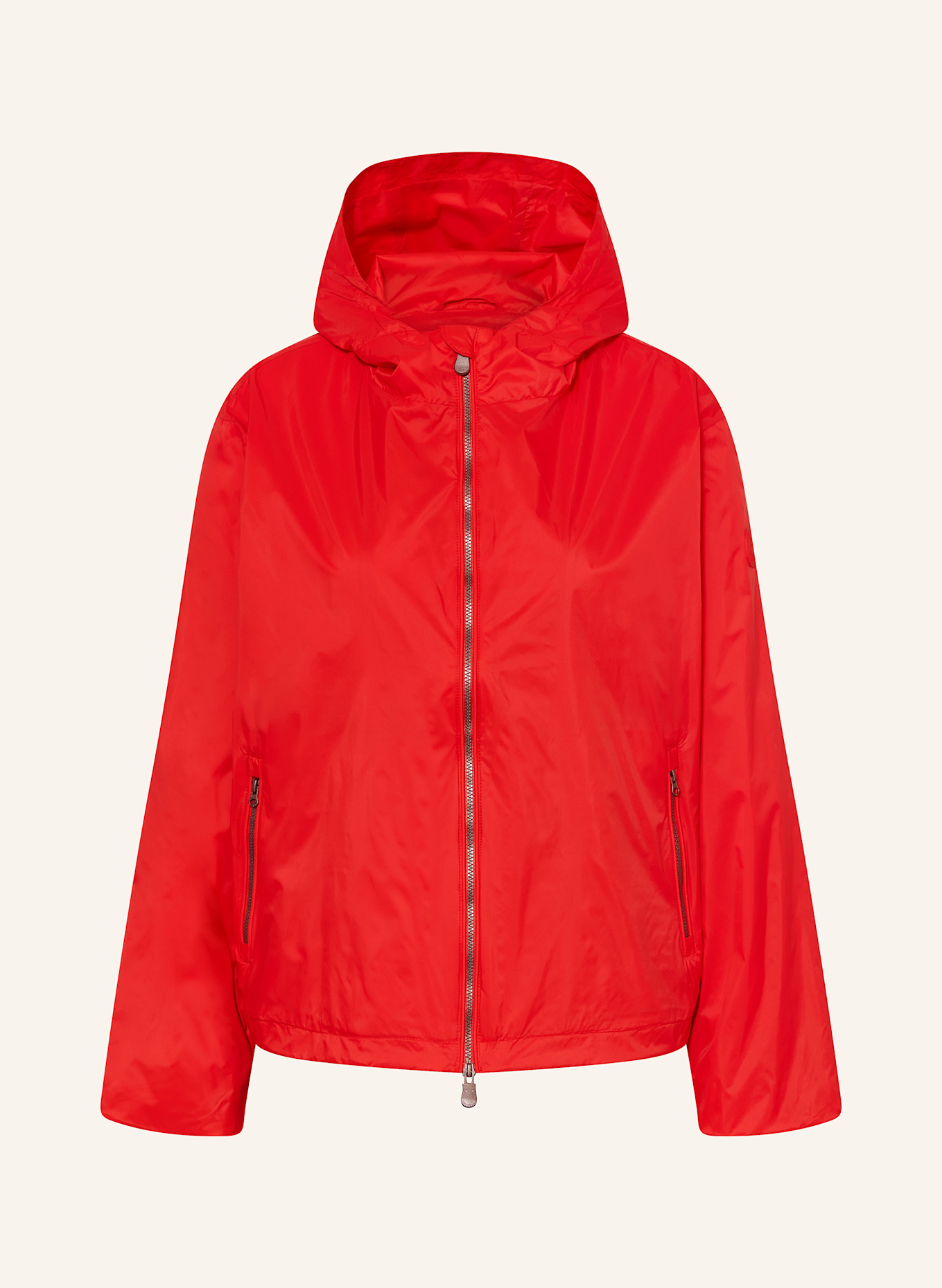 Блузон надежда Save The Duck, красный
Блузон надежда Save The Duck, красный