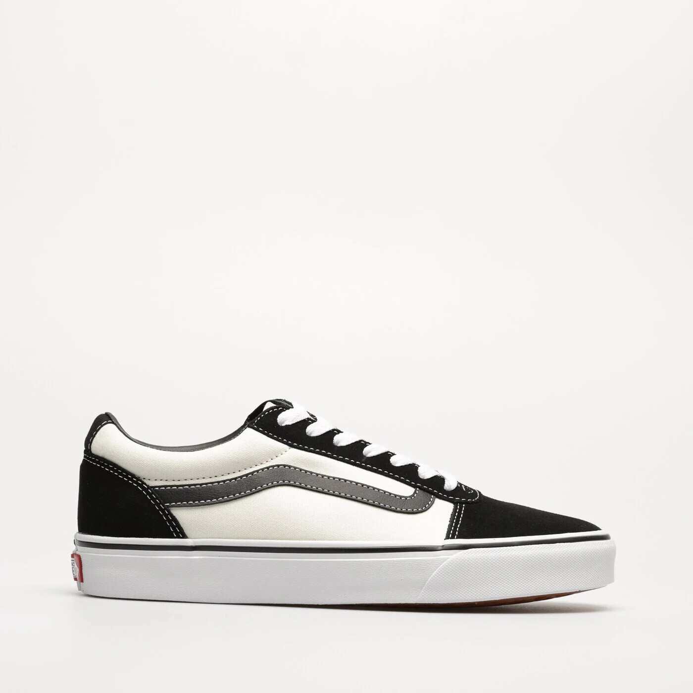Кеды Vans Ward, черный, Черный;серый, Кеды Vans Ward, черный
Кеды Vans Ward, черный, Черный;серый, Кеды Vans Ward, черный