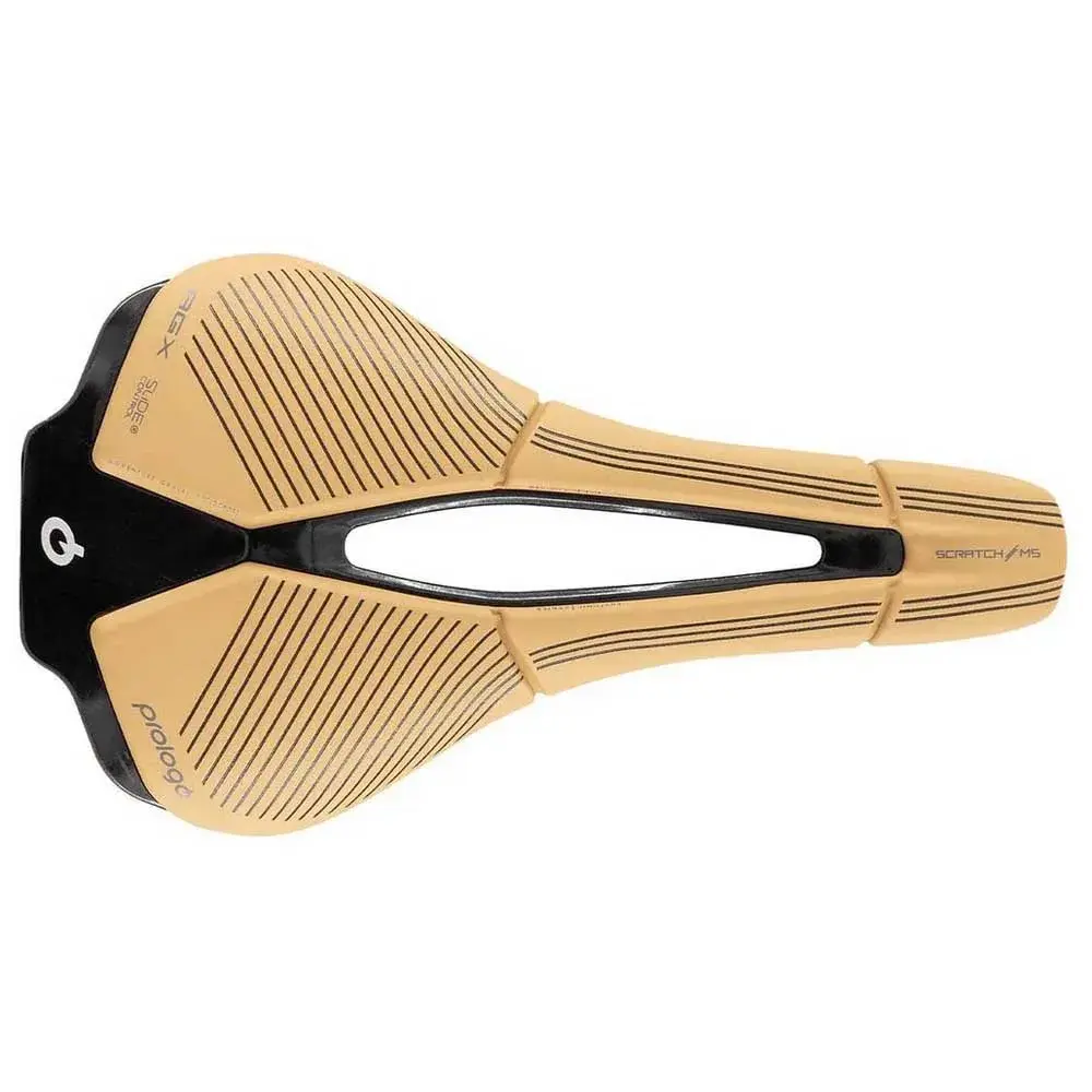 Седло Prologo Scratch M5 PAS AGX Slide Control Rails Nac, золотой
Седло Prologo Scratch M5 PAS AGX Slide Control Rails Nac, золотой