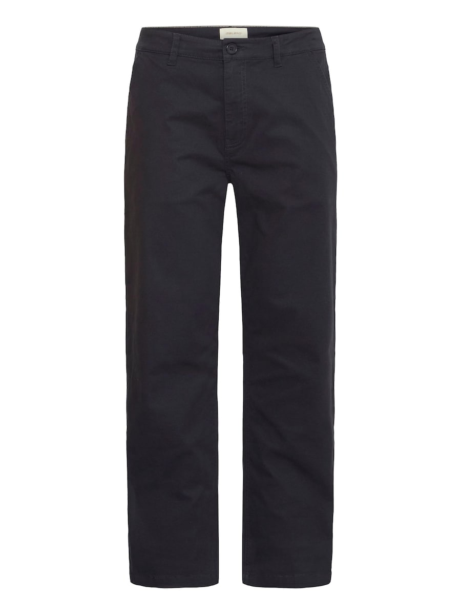 Свободные брюки-чинос BLEND Natan, темно-синий
Свободные брюки-чинос BLEND Natan, темно-синий