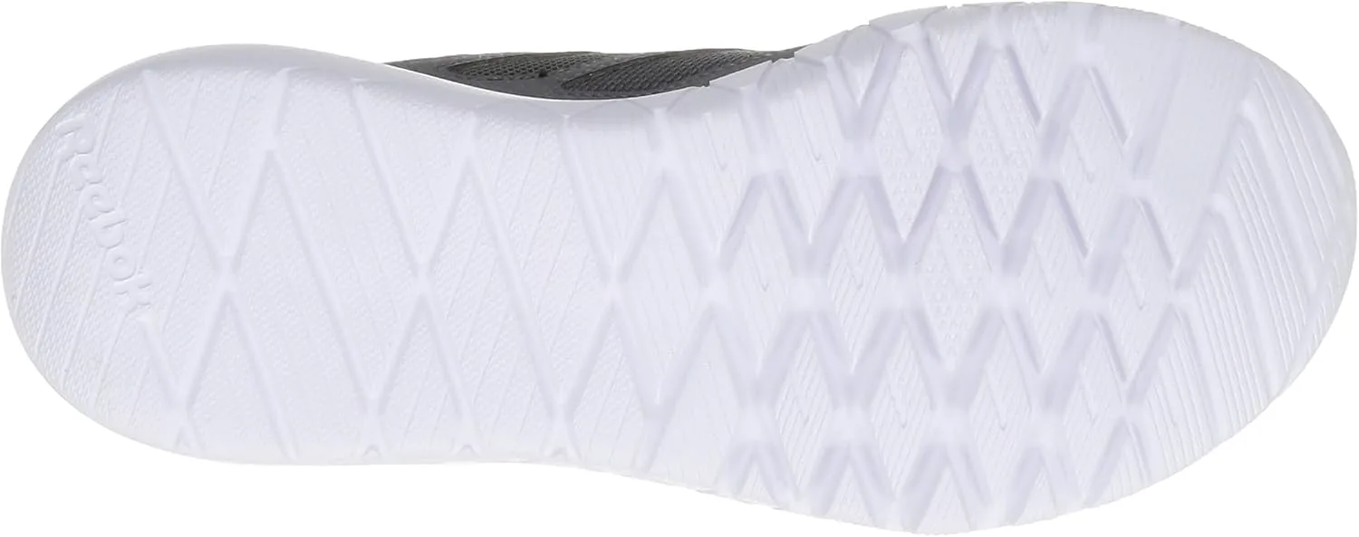 Мужские кроссовки Reebok Flexagon 4 Energy, серый/черный/белый
Мужские кроссовки Reebok Flexagon 4 Energy, серый/черный/белый