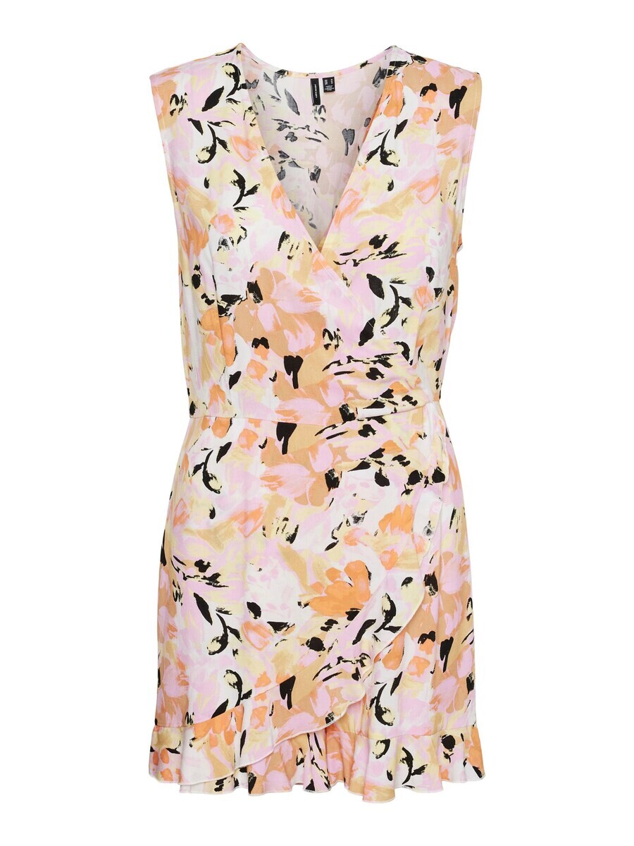 Платье Vero Moda GIA GORA, белый
Платье Vero Moda GIA GORA, белый