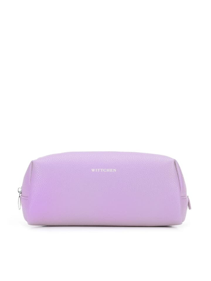 Сумка Wittchen Women's Cosmetic bag (H) 10,5 x (B) 24 x (T) 10 cm, цвет Lightviolet, Фиолетовый, Сумка Wittchen Women's Cosmetic bag (H) 10,5 x (B) 24 x (T) 10 cm, цвет Lightviolet
Сумка Wittchen Women's Cosmetic bag (H) 10,5 x (B) 24 x (T) 10 cm, цвет Lightviolet, Фиолетовый, Сумка Wittchen Women's Cosmetic bag (H) 10,5 x (B) 24 x (T) 10 cm, цвет Lightviolet