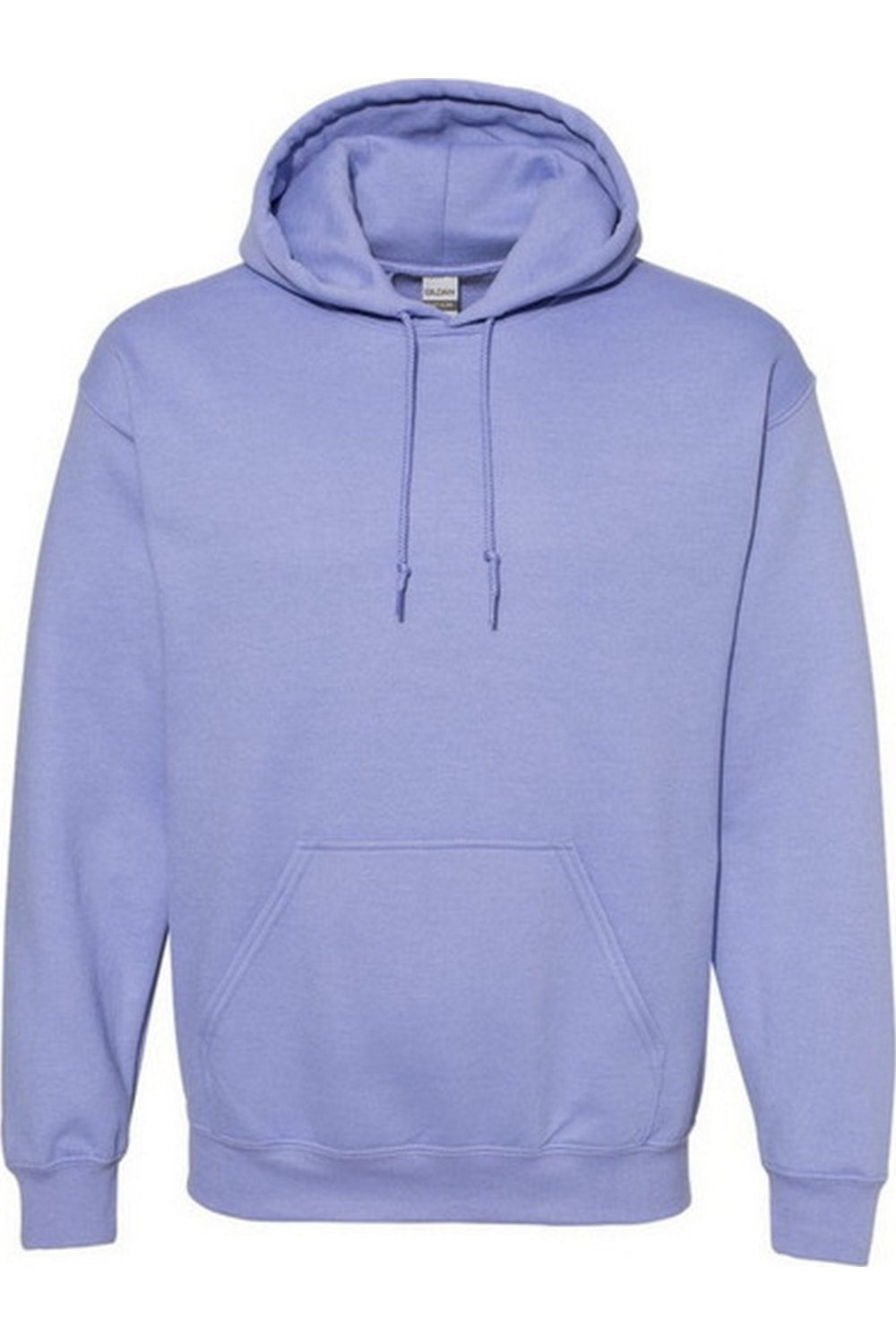 Толстовка с капюшоном унисекс для взрослых Gildan Heavy Blend, фиолетовый 
Толстовка с капюшоном унисекс для взрослых Gildan Heavy Blend, фиолетовый