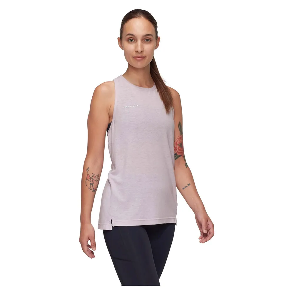 Футболка без рукавов Mammut Massone Light, серый
Футболка без рукавов Mammut Massone Light, серый