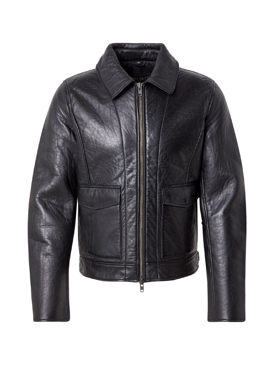 Демисезонная куртка FREAKY NATION The Final, Black
Демисезонная куртка FREAKY NATION The Final, Black