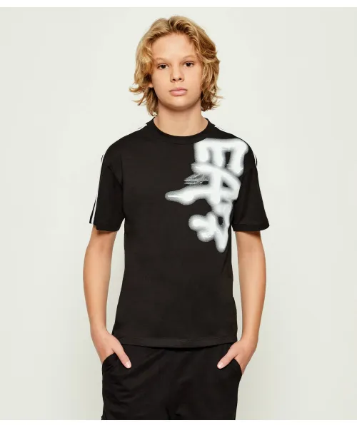 Футболка Modern fit Ea7, черный
Футболка Modern fit Ea7, черный