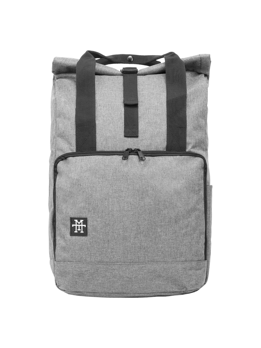 Рюкзак Manufaktur13 G2, Mottled Grey
Рюкзак Manufaktur13 G2, Mottled Grey