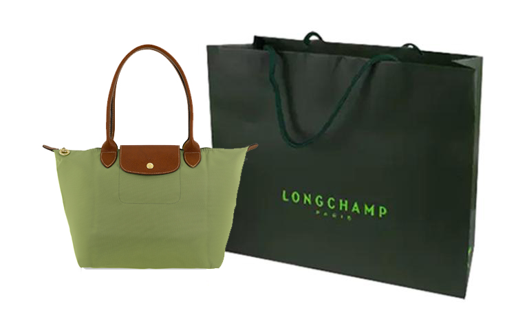 LONGCHAMP Сумка через плечо Le Pliage 
LONGCHAMP Сумка через плечо Le Pliage