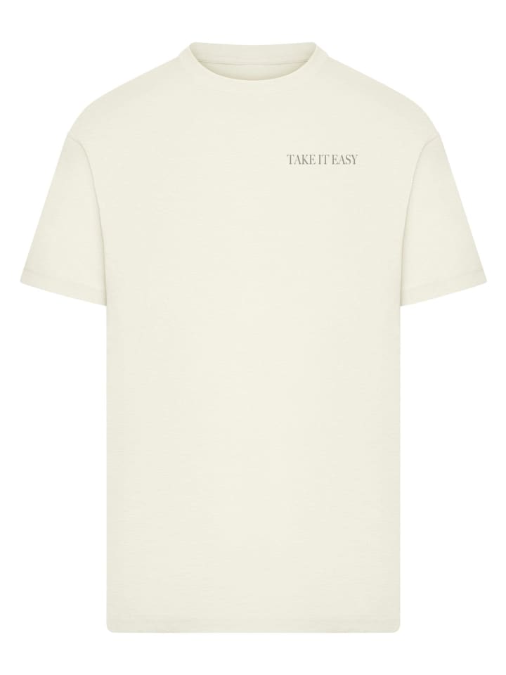 Футболка Mister Tee, песочный
Футболка Mister Tee, песочный