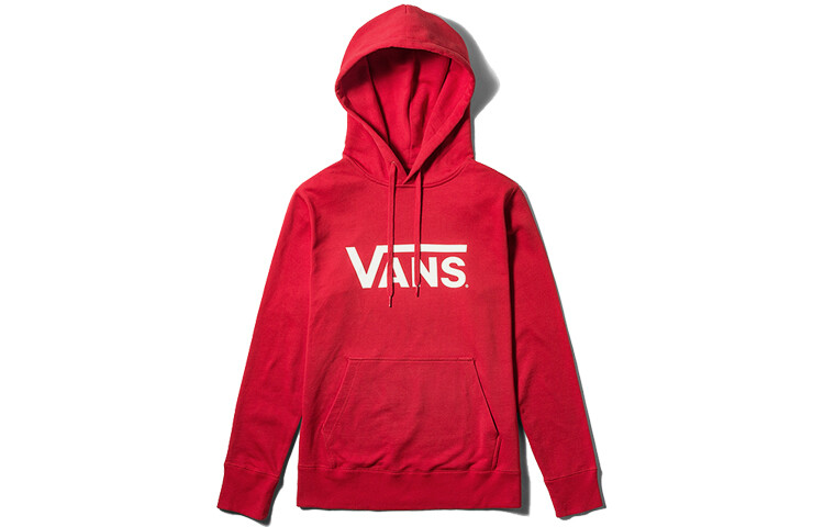 Толстовка унисекс Vans
Толстовка унисекс Vans