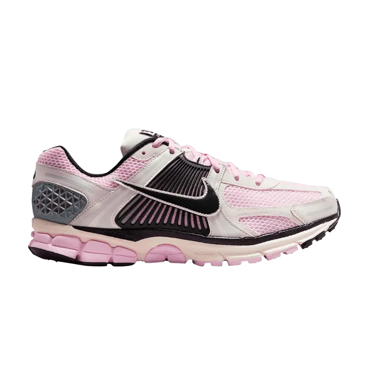 Кроссовки Air Zoom Vomero 5 'Pink Foam', розовый
Кроссовки Air Zoom Vomero 5 'Pink Foam', розовый
