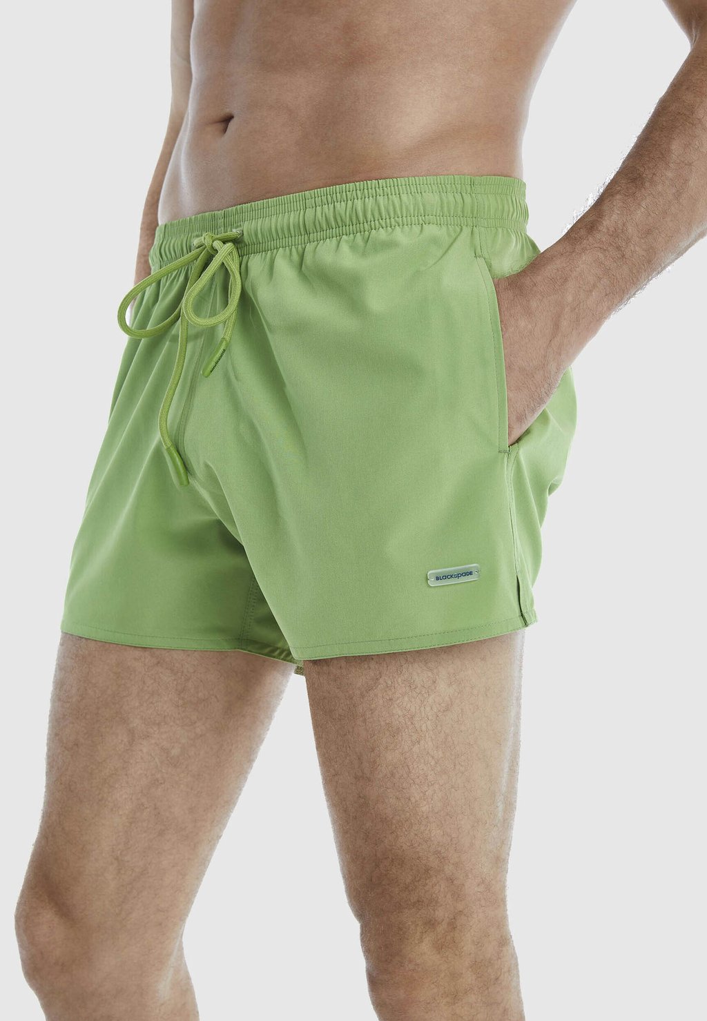 Шорты для плавания Blackspade, зеленый
Шорты для плавания Blackspade, зеленый