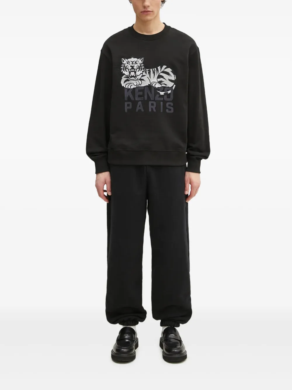 Спортивные брюки MKI Miyuki Zoku, черный
Спортивные брюки MKI Miyuki Zoku, черный