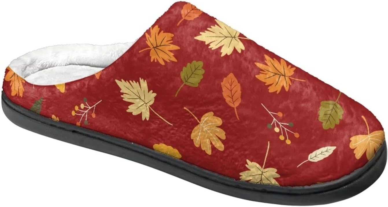 Тапочки для женщин и мужчин, домашние мягкие плюшевые тапочки с мемори-пеной, теплые Rweroyiu, красный
Тапочки для женщин и мужчин, домашние мягкие плюшевые тапочки с мемори-пеной, теплые Rweroyiu, красный