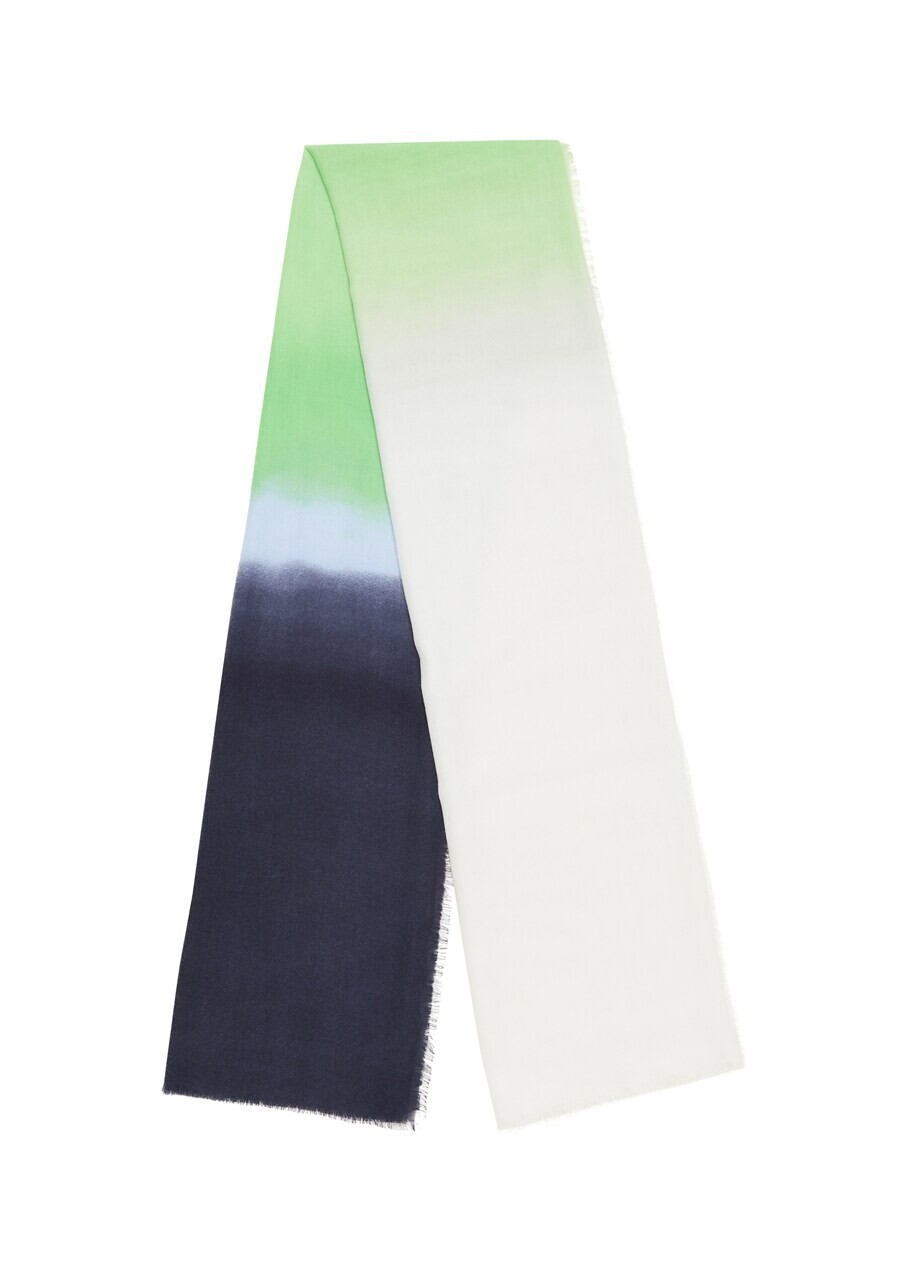 Платок s.Oliver BLACK LABEL Wrap, цвет marine blue/Light blue
Платок s.Oliver BLACK LABEL Wrap, цвет marine blue/Light blue