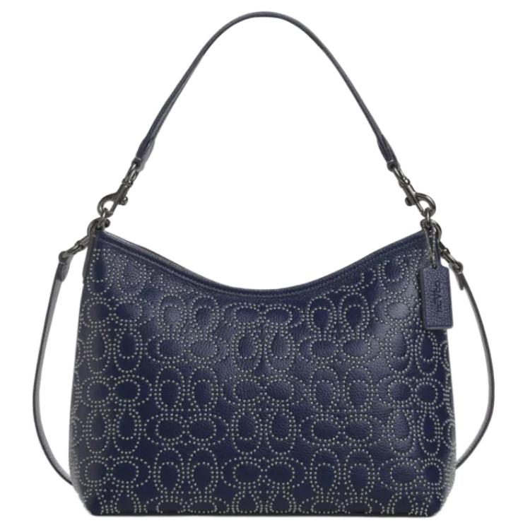 COACH Кожаная сумка через плечо
COACH Кожаная сумка через плечо