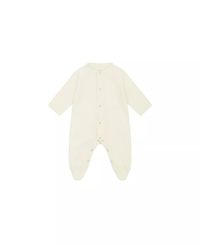 Baby Vild House of Baby Комбинезон из органического хлопка для сна Vild House of Little, белый
Baby Vild House of Baby Комбинезон из органического хлопка для сна Vild House of Little, белый