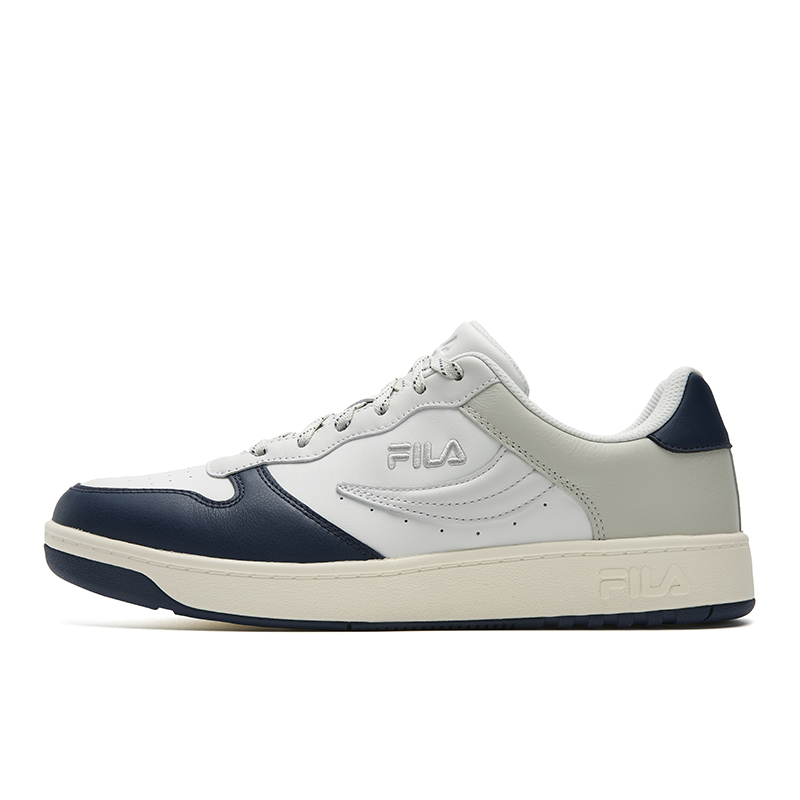 Fila Легкие низкие скейтбордные кроссовки FX 100 с амортизацией, мужские, цвет Haze Gray Blue
Fila Легкие низкие скейтбордные кроссовки FX 100 с амортизацией, мужские, цвет Haze Gray Blue