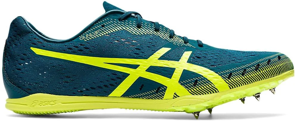 Кроссовки ASICS Unisex Adult Gun Lap 2, желтый
Кроссовки ASICS Unisex Adult Gun Lap 2, желтый