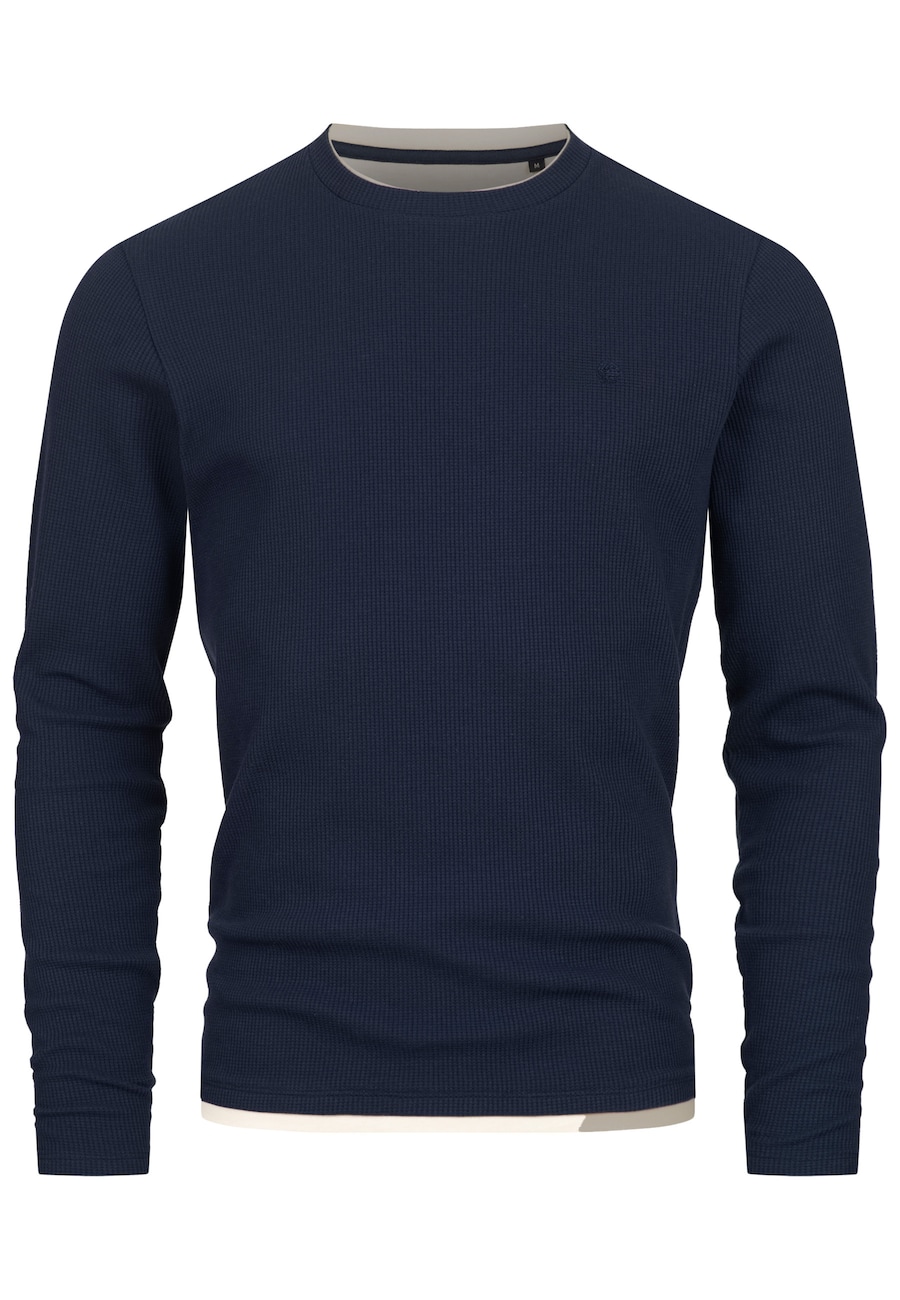 Рубашка INDICODE JEANS Valwald, темно-синий
Рубашка INDICODE JEANS Valwald, темно-синий