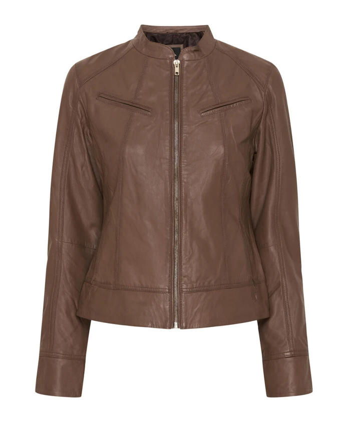 Мотоциклетная куртка, кожа 100203 Btfcph, серый
Мотоциклетная куртка, кожа 100203 Btfcph, серый