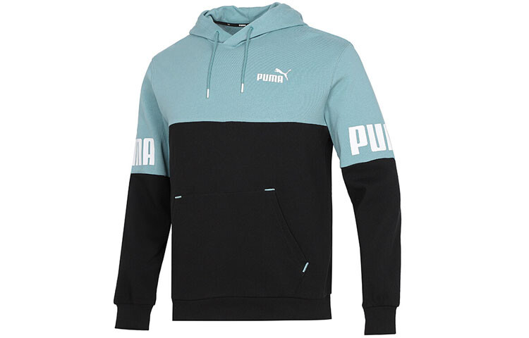 Мужская толстовка Puma, цвет Blue
Мужская толстовка Puma, цвет Blue